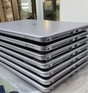 Photo - New Laptop HP EliteBook 840 G3 16GB Intel Core I7 SSD 256GB