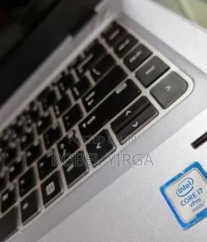 New Laptop HP EliteBook 840 G3 16GB Intel Core I7 SSD 256GB