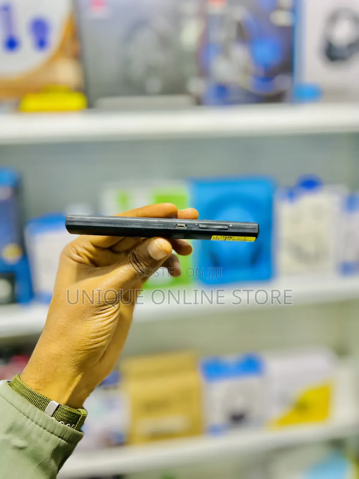 Hp Pointer (Presenter)