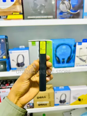 Hp Pointer (Presenter)