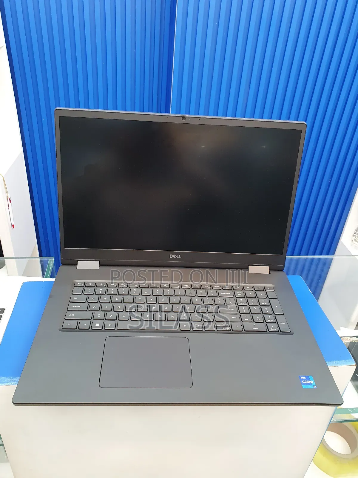 New Laptop Dell Precision 7780 32GB Intel Core I7 SSD 1T