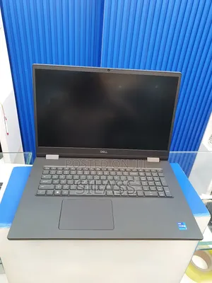 New Laptop Dell Precision 7780 32GB Intel Core I7 SSD 1T
