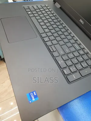 New Laptop Dell Precision 7780 32GB Intel Core I7 SSD 1T