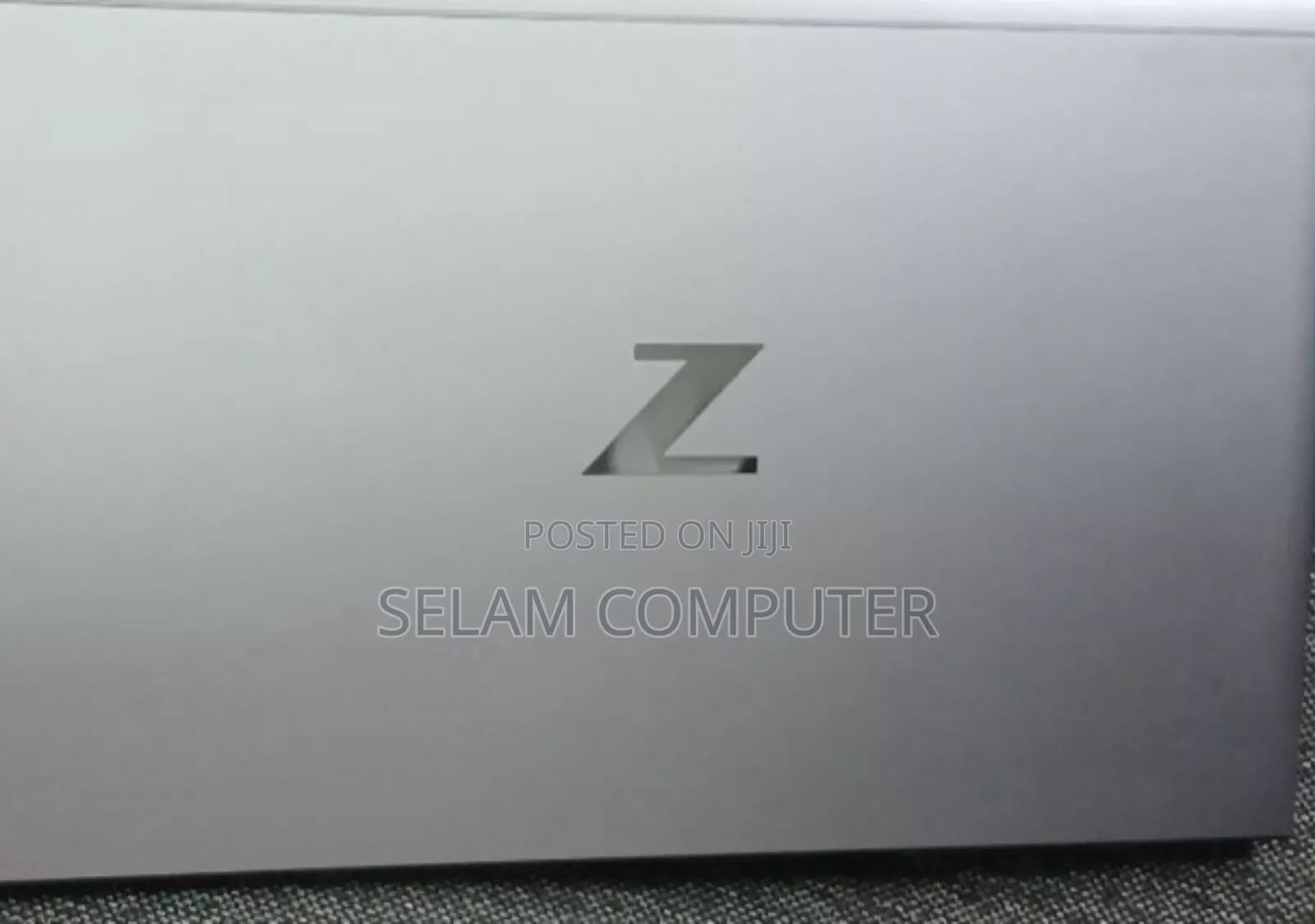 New Laptop HP ZBook 14 16GB Intel Core I7 SSD 512GB