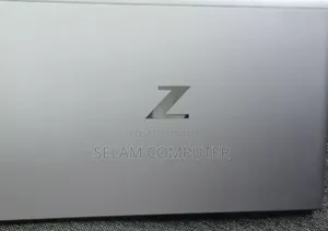 Photo - New Laptop HP ZBook 14 16GB Intel Core I7 SSD 512GB