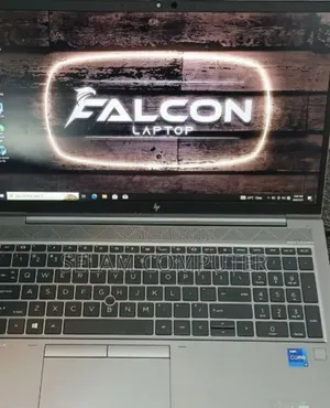 New Laptop HP ZBook 14 16GB Intel Core I7 SSD 512GB