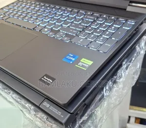 New Laptop HP Victus 15 8GB Intel Core I5 SSD 512GB