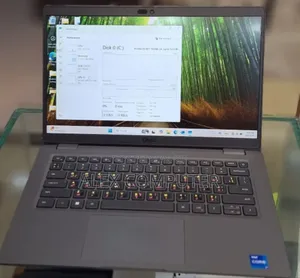 Photo - New Laptop Dell Latitude 3440 16GB Intel Core I7 SSD 512GB