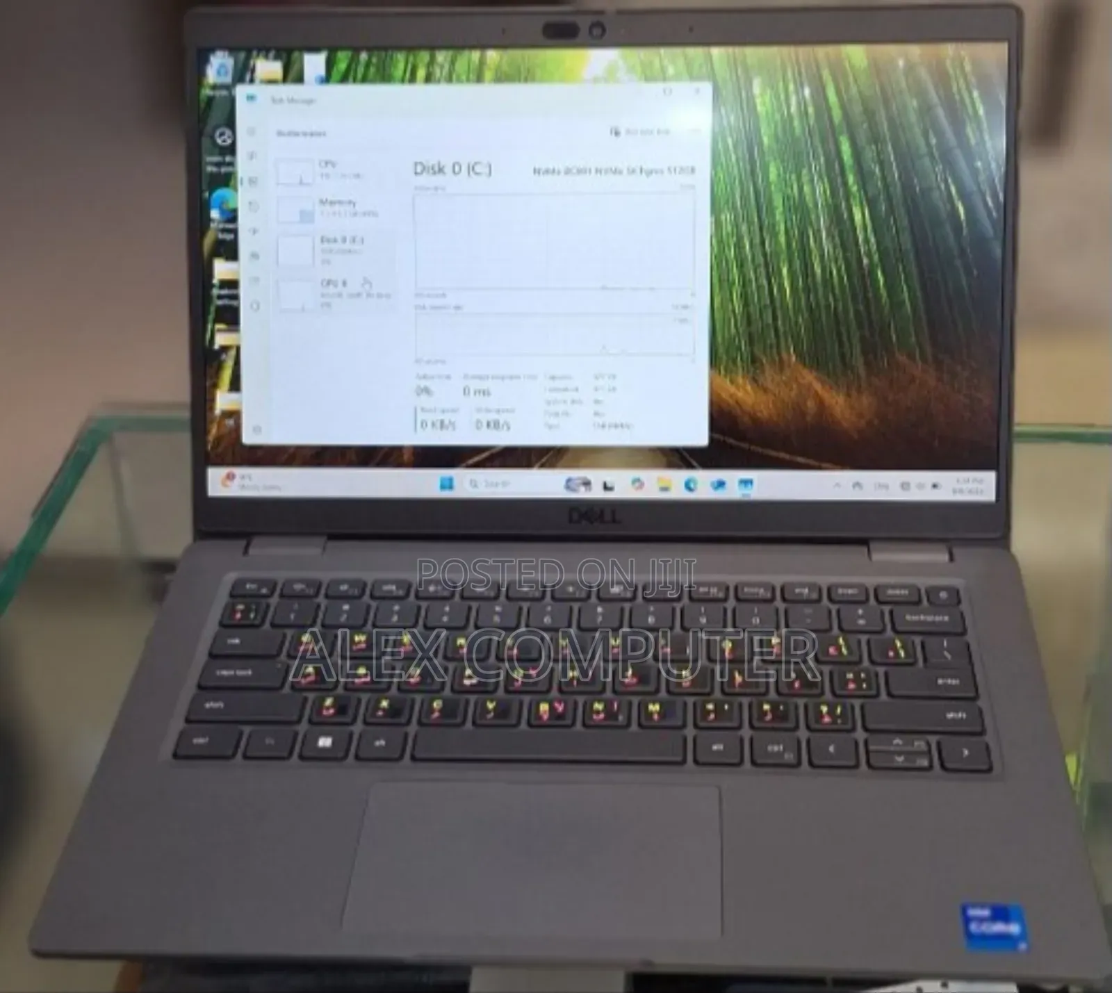 New Laptop Dell Latitude 3440 16GB Intel Core I7 SSD 512GB
