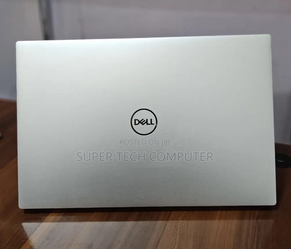 New Laptop Dell XPS 15 32GB Intel Core I7 SSD 512GB