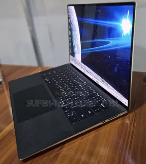 Photo - New Laptop Dell XPS 15 32GB Intel Core I7 SSD 512GB