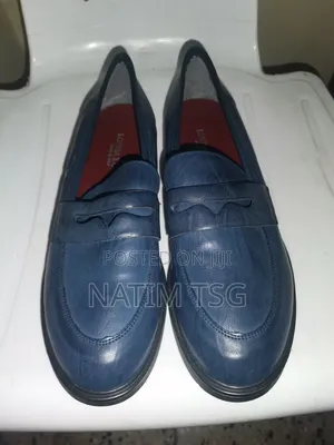 Photo - Original Shoes