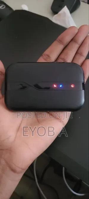 Photo - D-Link Router