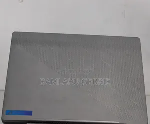 New Laptop Asus ROG Zephyrus G16 16GB Intel Core I7 SSD 512GB