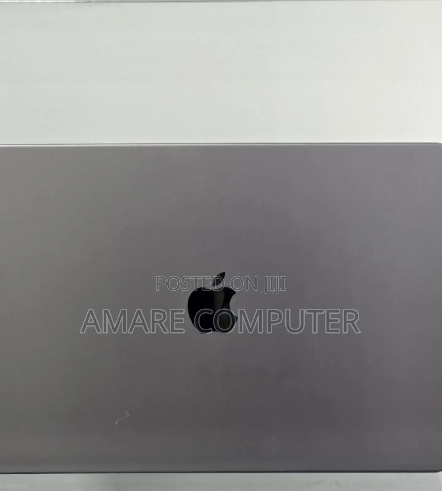 New Apple MacBook Pro 2023 M2 Pro 16-Inch 16GB Apple M2 SSD 512GB