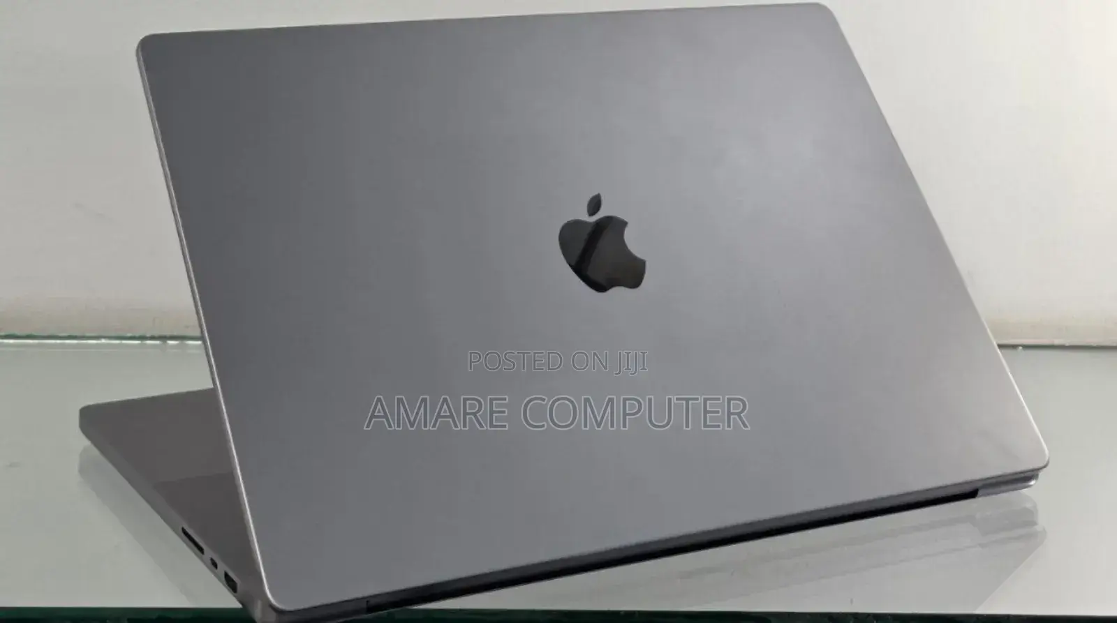 New Apple MacBook Pro 2023 M2 Pro 16-Inch 16GB Apple M2 SSD 512GB