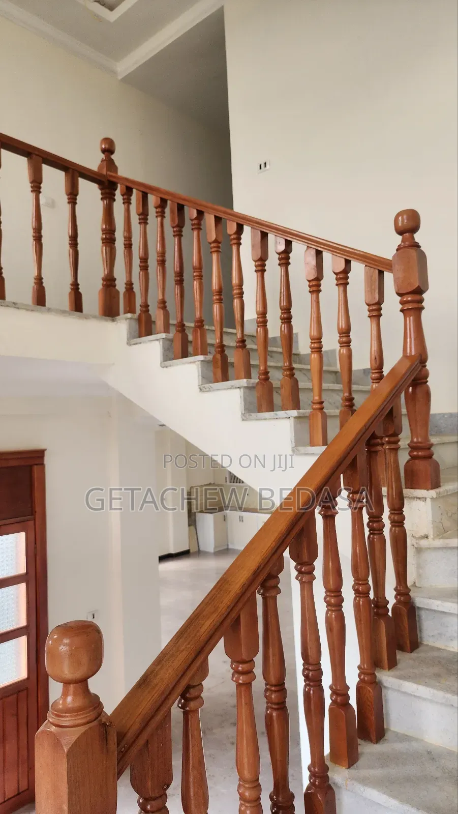 Furnished 5bdrm House in Oromia-Finfinne for sale