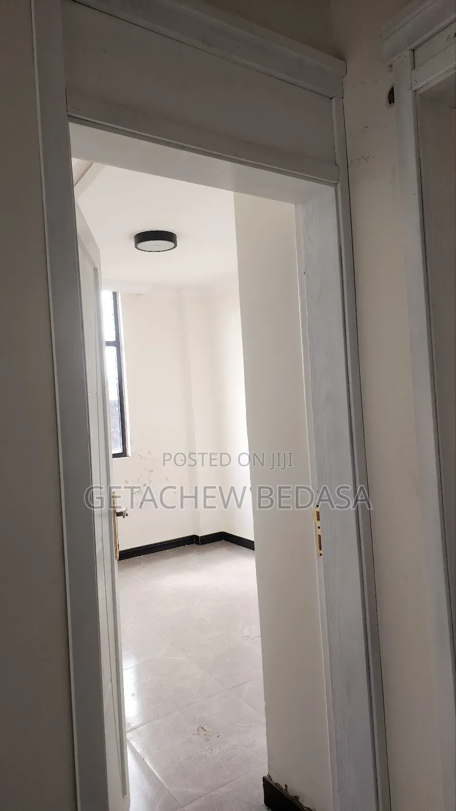 Furnished 5bdrm House in Oromia-Finfinne for sale