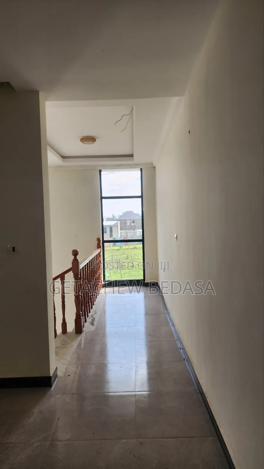Furnished 5bdrm House in Oromia-Finfinne for sale