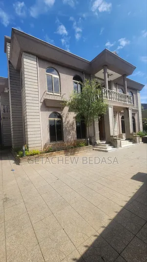 Photo - Furnished 10bdrm House in Kefiyalewu, Oromia-Finfinne for sale