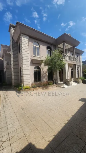 Furnished 10bdrm House in Kefiyalewu, Oromia-Finfinne for sale