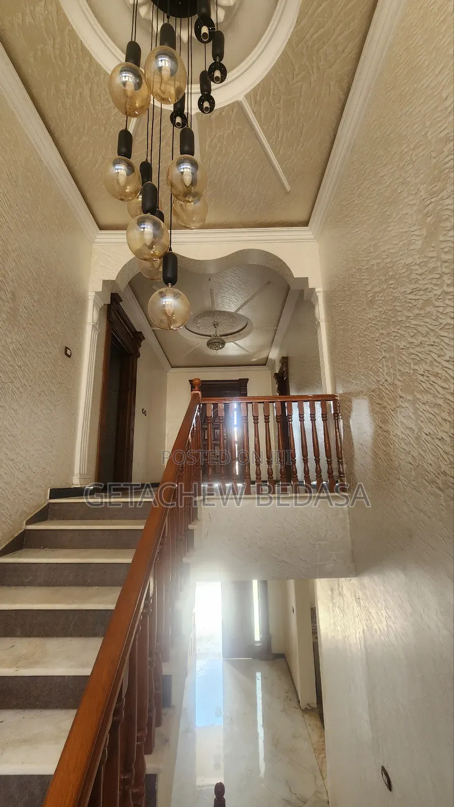 Furnished 10bdrm House in Kefiyalewu, Oromia-Finfinne for sale