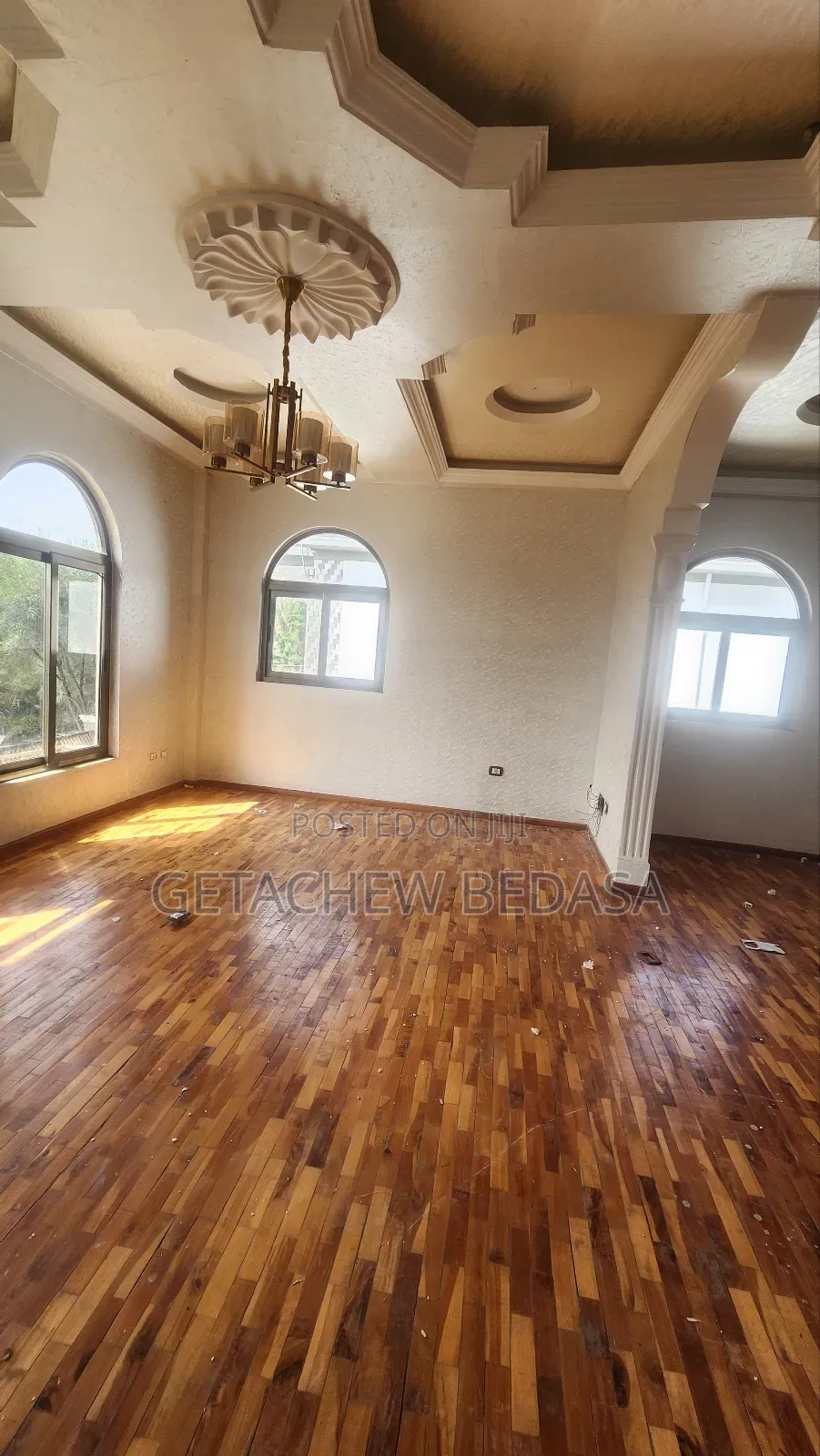 Furnished 10bdrm House in Kefiyalewu, Oromia-Finfinne for sale