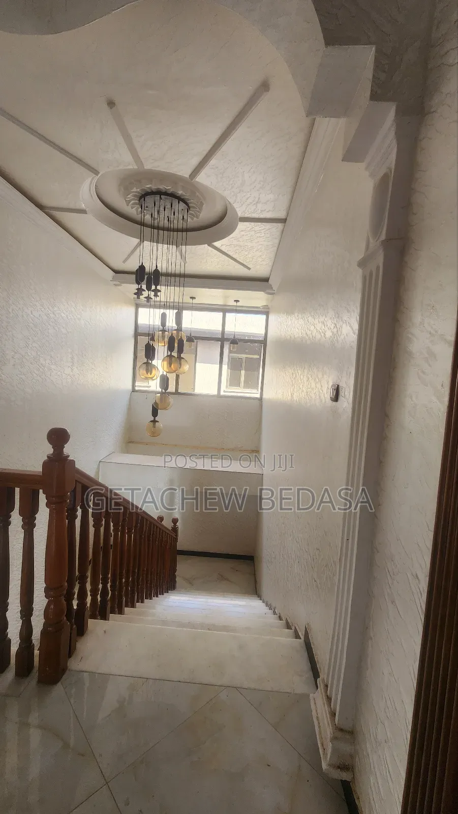 Furnished 10bdrm House in Kefiyalewu, Oromia-Finfinne for sale