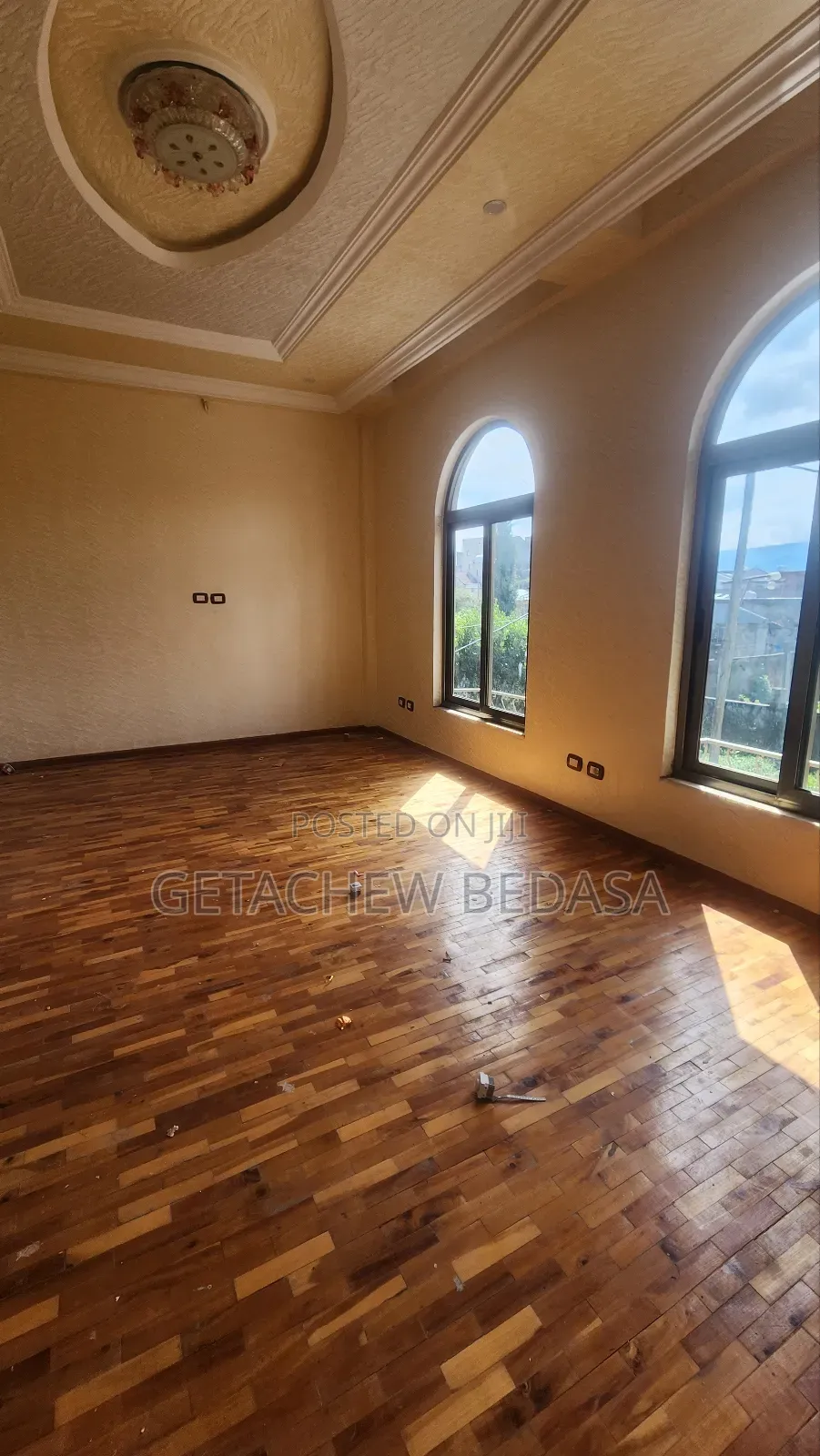 Furnished 10bdrm House in Kefiyalewu, Oromia-Finfinne for sale