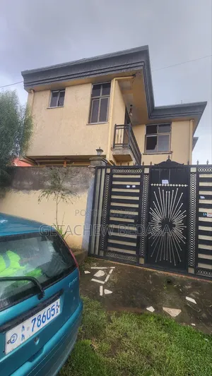 Photo - Furnished 5bdrm House in Oromia-Finfinne for sale