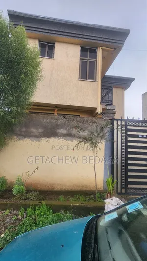 Furnished 5bdrm House in Oromia-Finfinne for sale