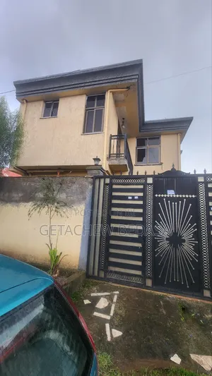 Furnished 5bdrm House in Oromia-Finfinne for sale