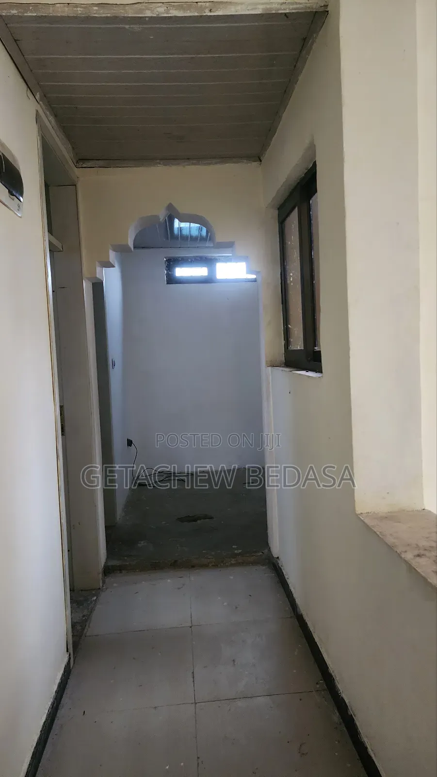 Furnished 5bdrm House in Oromia-Finfinne for sale