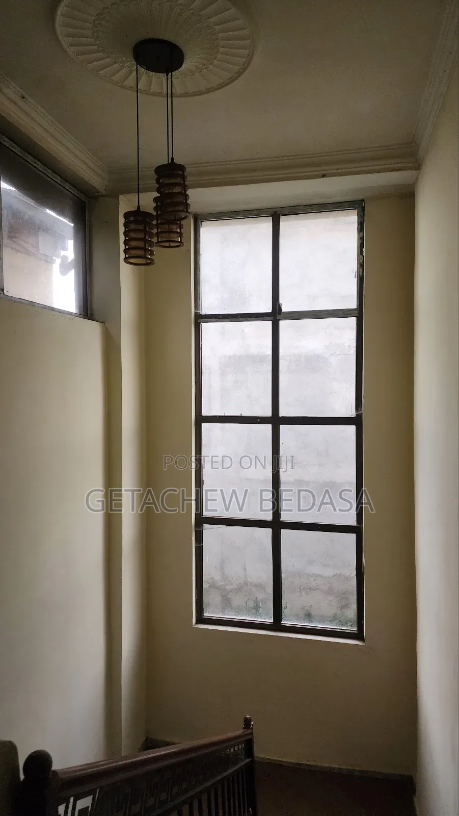 Furnished 5bdrm House in Oromia-Finfinne for sale