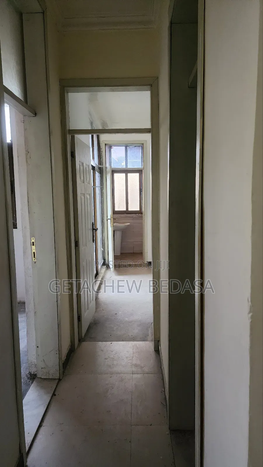 Furnished 5bdrm House in Oromia-Finfinne for sale