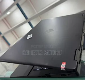 Photo - New Laptop HP 16GB Nvidia SSD 512GB