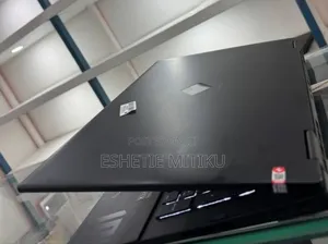 New Laptop HP 16GB Nvidia SSD 512GB