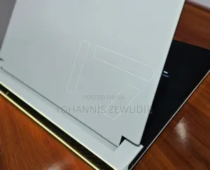 New Laptop Dell Alienware X17 R1 16GB Intel Core I7 SSD 512GB