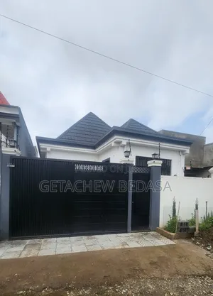 Photo - Furnished 3bdrm House in Oromia-Finfinne for sale