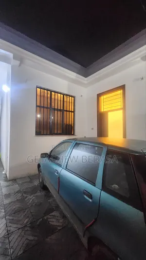 Furnished 3bdrm House in Oromia-Finfinne for sale