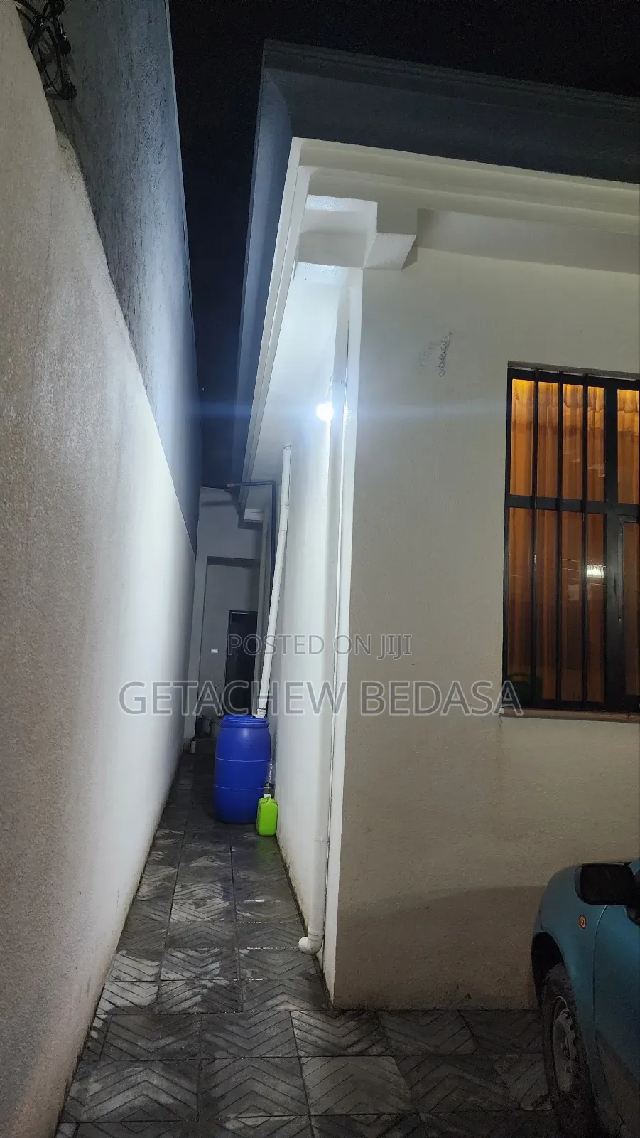 Furnished 3bdrm House in Oromia-Finfinne for sale