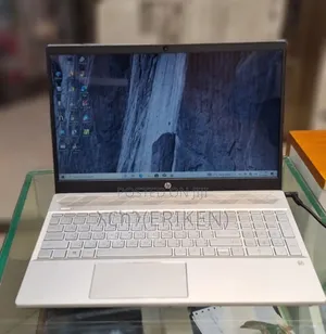 New Laptop HP Pavilion 15 16GB AMD Ryzen 3 SSD 256GB