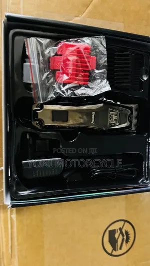 Photo - Geemy77hair Clipper0hair Clipper01hair Clipper8