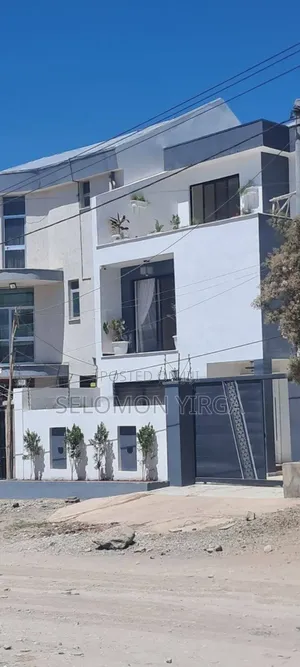 Photo - 6bdrm Farm House in Adis Ababa, Bole for sale