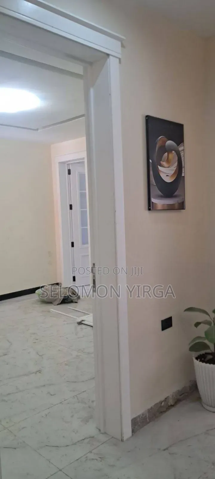 6bdrm Farm House in Adis Ababa, Bole for sale