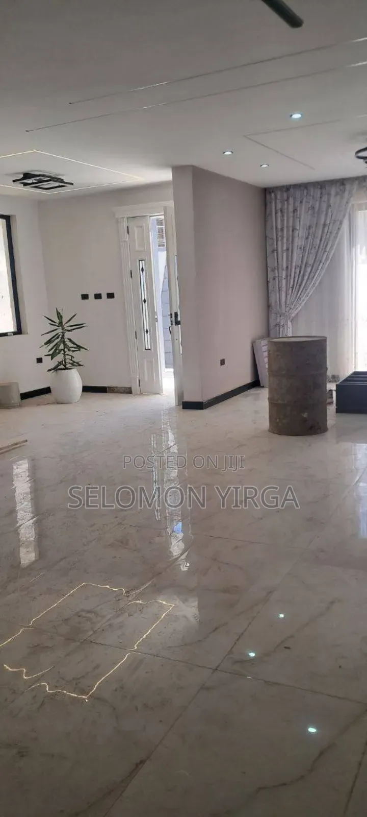 6bdrm Farm House in Adis Ababa, Bole for sale