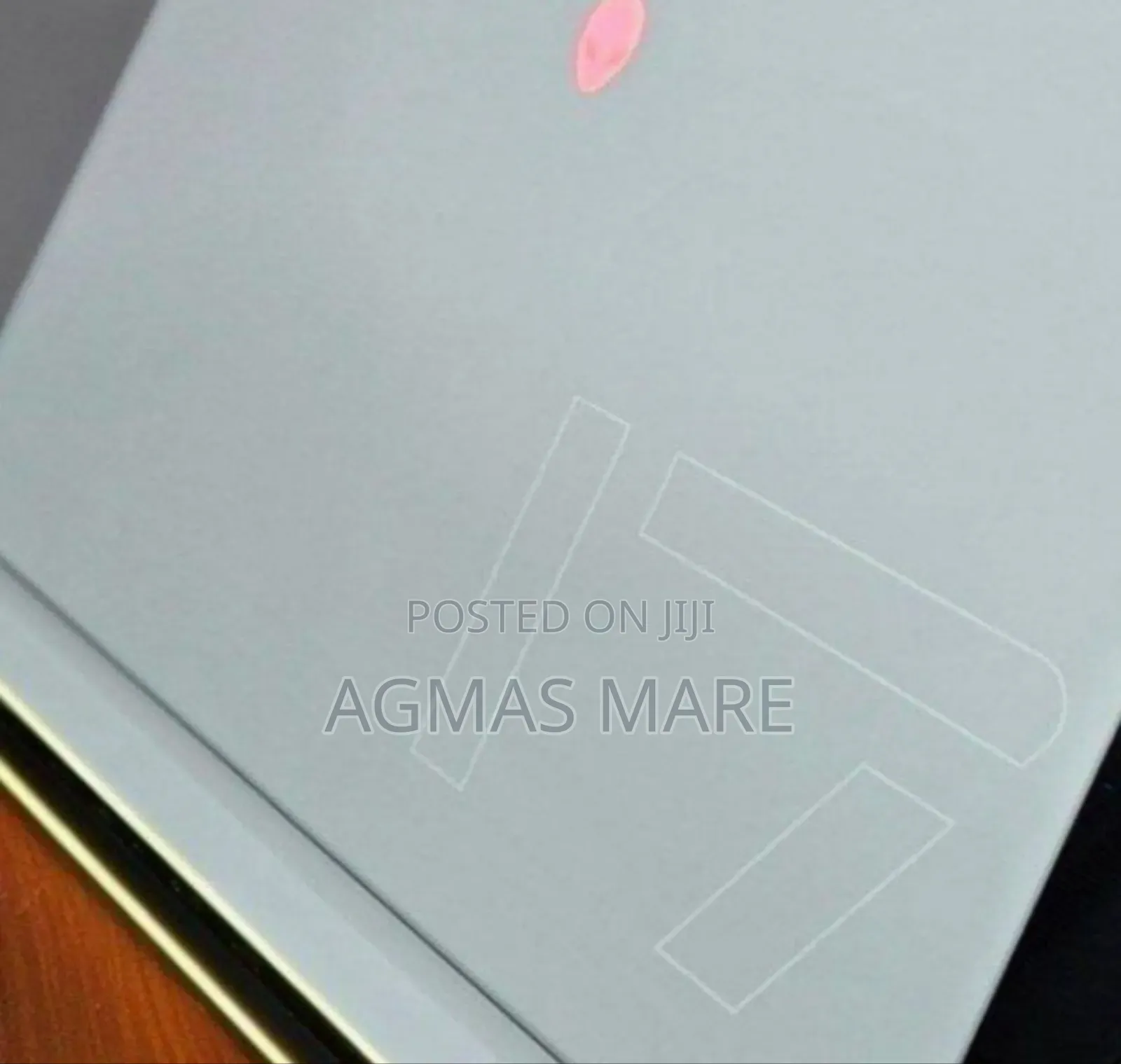 New Laptop Alienware M17x R2 16GB Intel Core I7 SSD 512GB