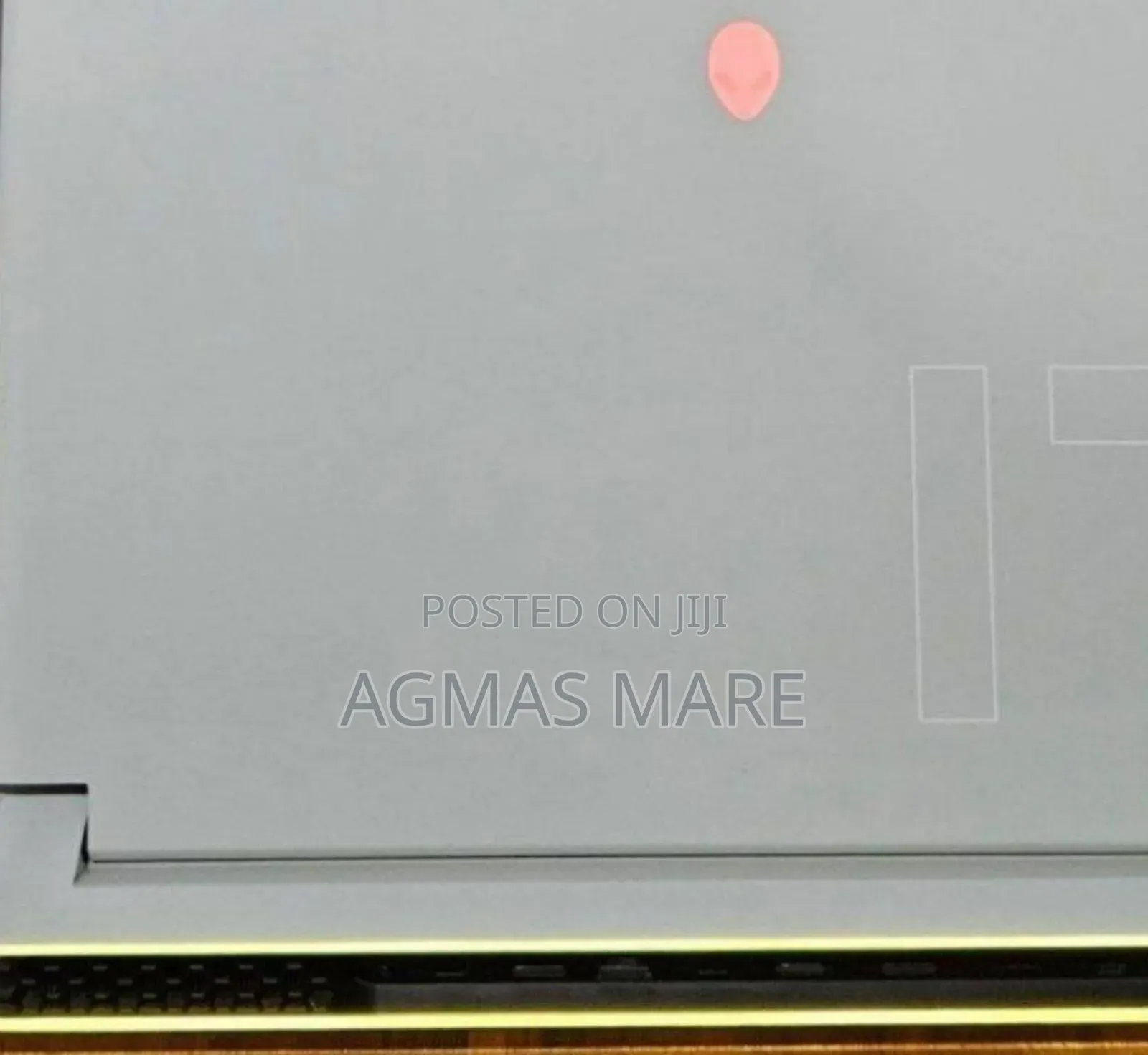 New Laptop Alienware M17x R2 16GB Intel Core I7 SSD 512GB