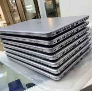 New Laptop HP EliteBook 840 G3 8GB Intel Core I7 HDD+SSD 256GB