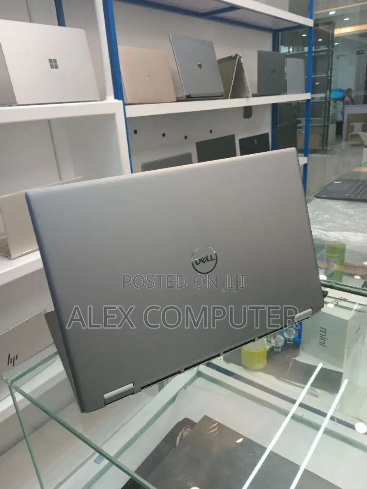 New Laptop Dell Precision 7780 32GB Intel Core I7 SSD 1T